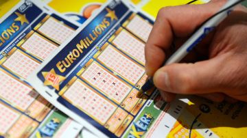Lotería Euromillions