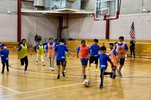 Deporte para la salud física y mental