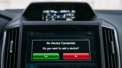 Bluetooth auto