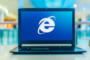 Microsoft desaparece Internet Explorer desde el día de hoy