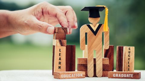 Graduación
