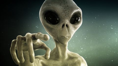 Alien