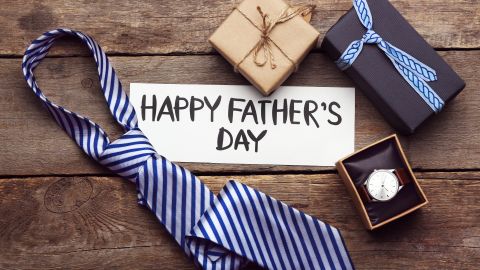 Día del padre