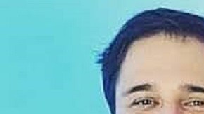 Los fundadores de Negozee.com: Antonio Martínez, Cristina Villanueva y Will DeJesus.