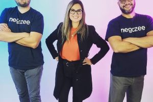 Lanzan Negozee.com, una plataforma digital para negocios que hablan español