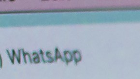 WhatsApp Web