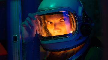Las mujeres pueden ser más adecuadas para misiones espaciales a largo plazo.