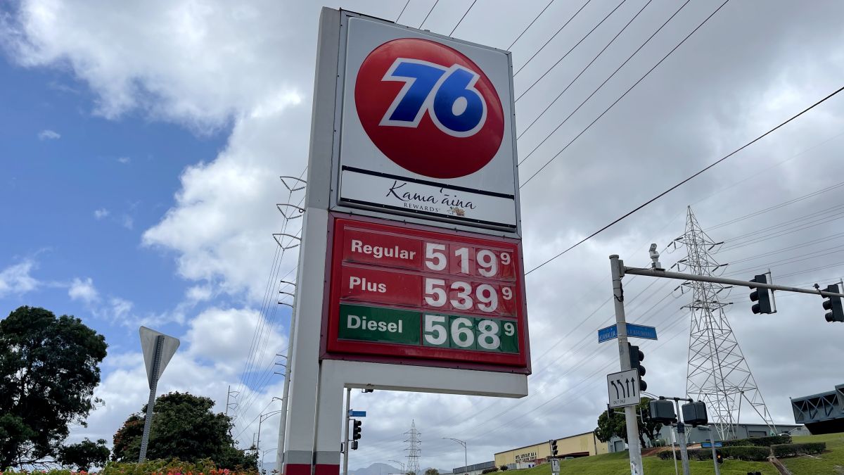 La razón por la que los precios de la gasolina terminan en estos números obedece a una estrategia de mercadotecnia.