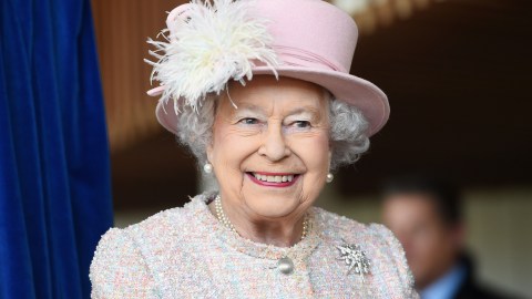Isabel II