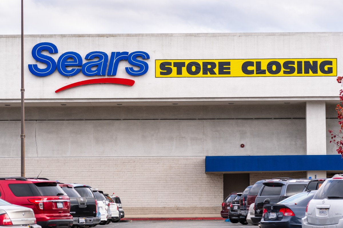 Sears Hometown cerrará 100 tiendas en las próximas semanas El Diario NY