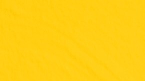 Young,Woman,Over,Yellow,Wall,Making,Good-bad,Sign.,Undecided,Between