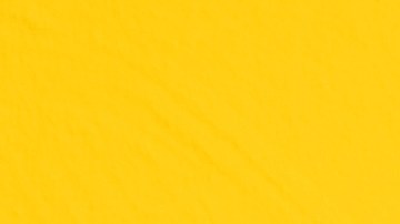 Young,Woman,Over,Yellow,Wall,Making,Good-bad,Sign.,Undecided,Between