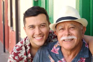 La importancia y significado del Día del Padre para los latinos