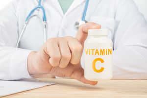 Vitamina C: atacar el origen, antes de la enfermedad