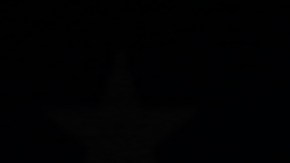 Lady,Justice,With,U.s,Flag,Background