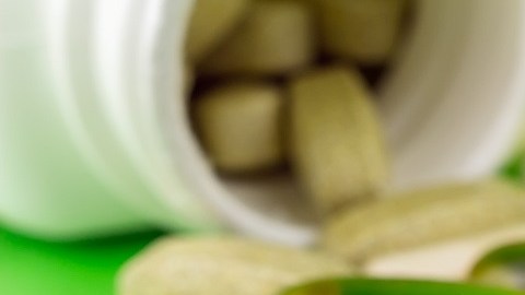 suplementos multivitamínicos
