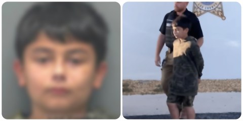 Daniel Isaac Marquez Florida