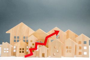 Cómo te afecta el aumento de las tasas de interés si pensabas comprar una casa