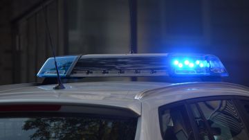 El Departamento de Policía del Condado de Chesterfield encontró al hombre y al bebé muertos.