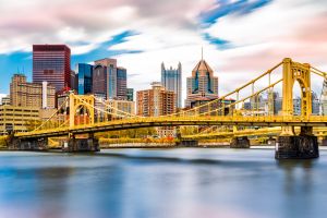 Pittsburgh: la mejor ciudad de todo el país para quienes compran casa por primera vez