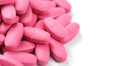 Viagra femenino