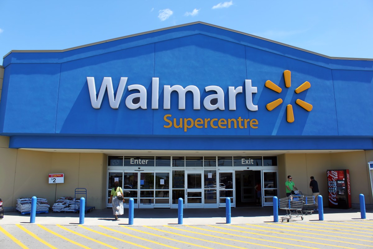 Los clientes de Walmart México podrán disfrutar de cuatro meses