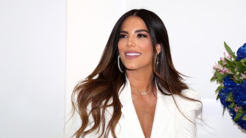 Gaby Espino.