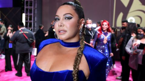 La cantante Chiquis Rivera no estaría presente para disfrutar del homenaje a la 'Diva de la Banda'.