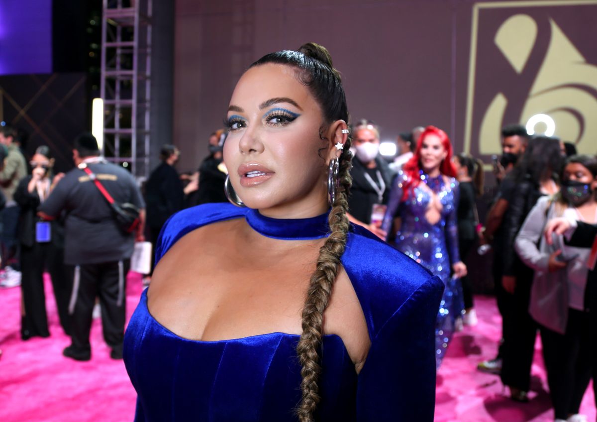 La cantante Chiquis Rivera no estaría presente para disfrutar del homenaje a la 'Diva de la Banda'.