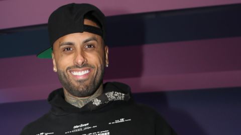 El cantante Nicky Jam aparentemente ya no seguiría estando soltero.