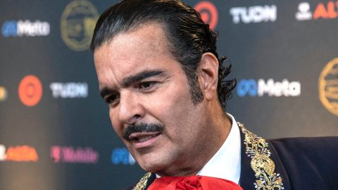 El actor Pablo Montero aseguró estar mucho más cerca de Dios.