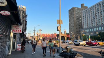 Nuevo Distrito Congresional 10 incluye vecindarios como el Lower East Side de presencia latina