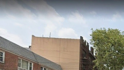 Vecindario Dyker Heights, Brooklyn, NYC.