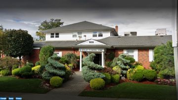 Central Funeral Home,  Ridgefield, NJ.