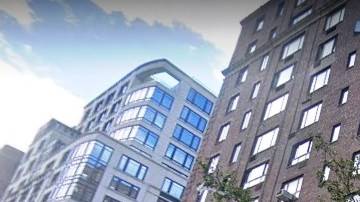 180 East 79th St, Upper East Side, NYC.