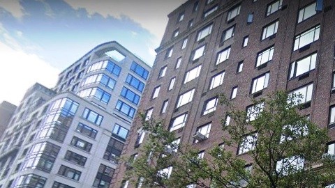 180 East 79th St, Upper East Side, NYC.