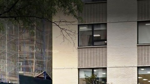 "Upper East Side Rehabilitation and Nursing Center", NYC.