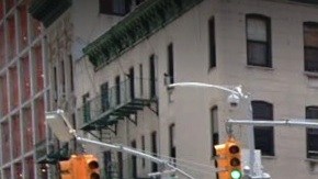 Upper East Side de Manhattan, NYC.