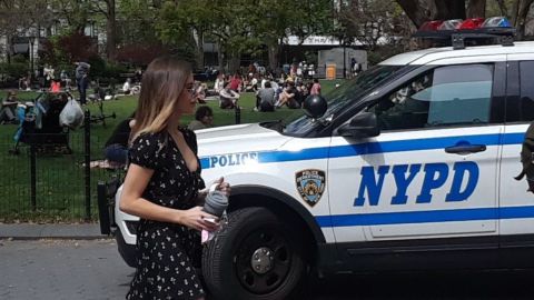 Verano violento en NYC.