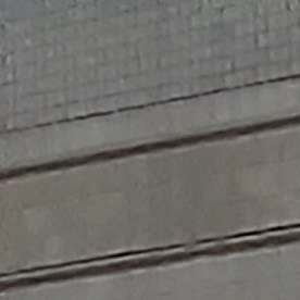 Ambulancias en hospital de NYC.