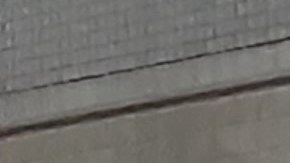 Ambulancias en hospital de NYC.