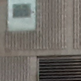 Ambulancias en hospital de NYC.