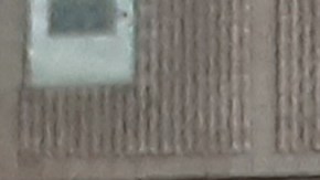 Ambulancias en hospital de NYC.