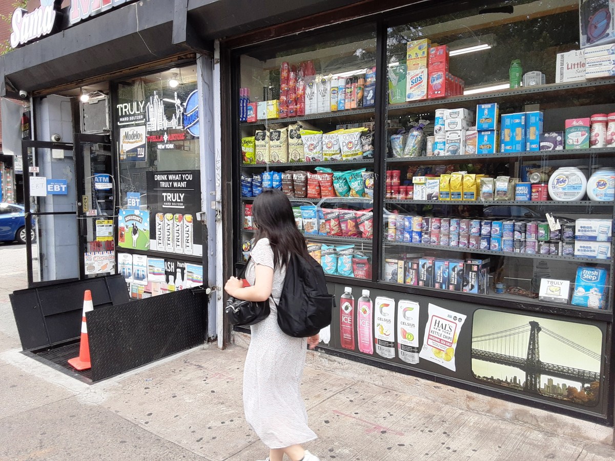 Man Shot to Death in Broad Daylight Over Cigarette Dispute in Brooklyn, NYC