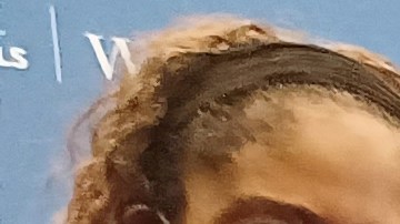 Este martes se realizó la entrega simbólica de la primera transferencia de capital de $11 millones al Hospital Woodhull.