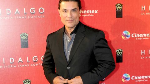 El actor Osvaldo Ríos habló de su lucha contra la exclusión y racismo.