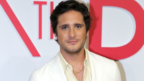 Diego Boneta.