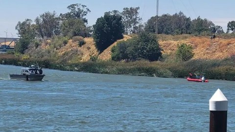 Delta de Sacramento