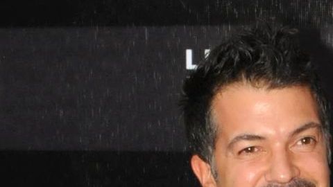 Fernando del Solar se casó con Anna Ferro en abril de 2022.