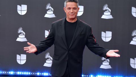 El cantante Alejandro Sanz es muy buen amigo de Shakira desde hace más de una década.